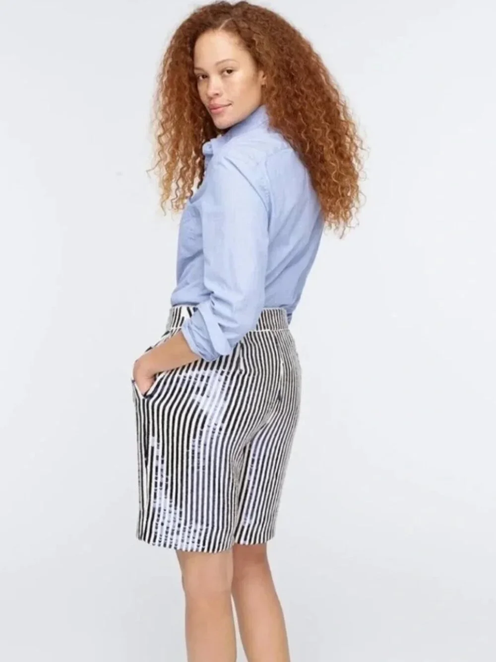 NWT J.Crew Collection 10